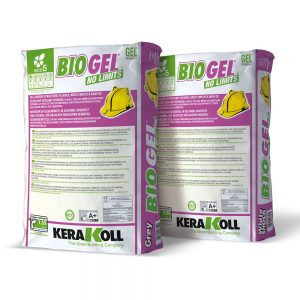 biogel kerakoll ljepilo