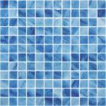 mozaik pločice stakleni mozaik blue macauba