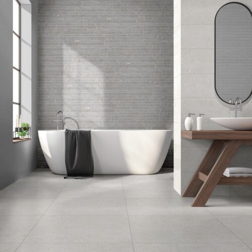 FRAMMENTI_BIANCO_600_3060_RET_GRIGIO_3060_WALL_BAGNO