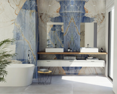 BOTANIC-BLUE-120X127-BOOKMATCH-BATHROOM