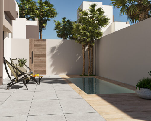 AMB_ARENISCA GRIS 2.0 - EXT AMB_ARENISCA GRIS 2.0 - EXT