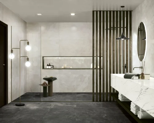 LOOP-Bath-Wall-White-60x120-Floor-Anthracite-308x615-1 LOOP-Bath-Wall-White-60x120-Floor-Anthracite-308x615-1