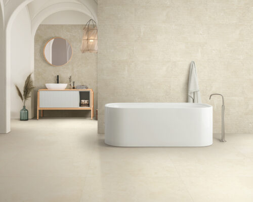 Amb-APULIA_MILK-60X120_CARVED-IVORY-30X60_ROMANCE